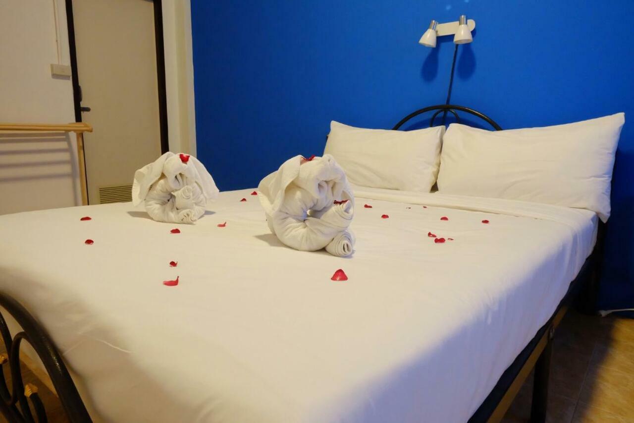 Lodge Annex Bophut Ngoại thất bức ảnh