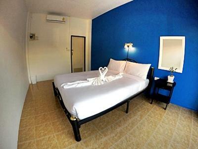 Lodge Annex Bophut Ngoại thất bức ảnh