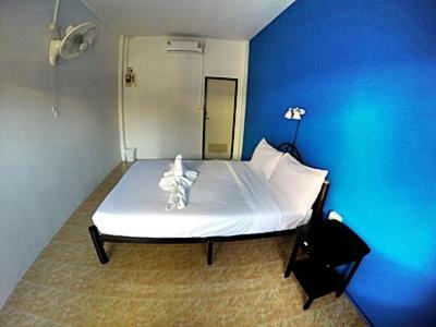 Lodge Annex Bophut Ngoại thất bức ảnh