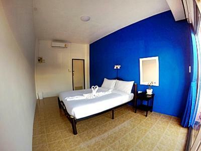 Lodge Annex Bophut Ngoại thất bức ảnh