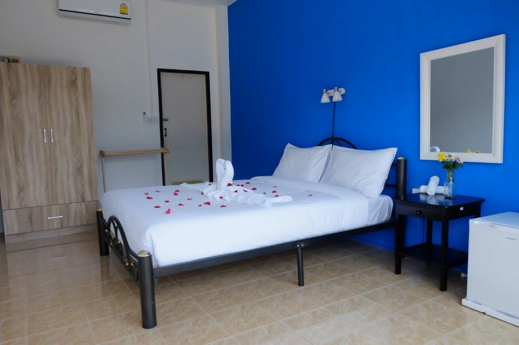 Lodge Annex Bophut Ngoại thất bức ảnh